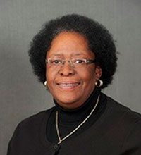 Juanita Beauford